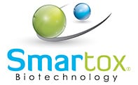 Smartox Biotechnology Logotype