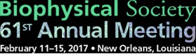 Biophysics 61th annual meeting